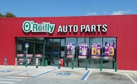 O'Reilly Auto Parts photo 3