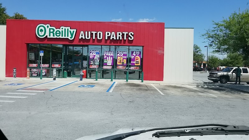 Photo of O'Reilly Auto Parts