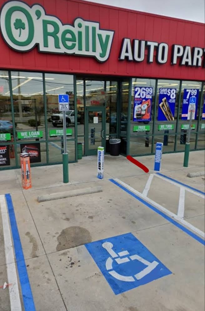 O'Reilly Auto Parts photo 5