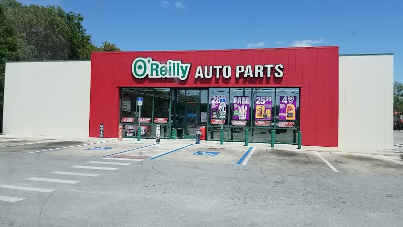 O'Reilly Auto Parts photo 2