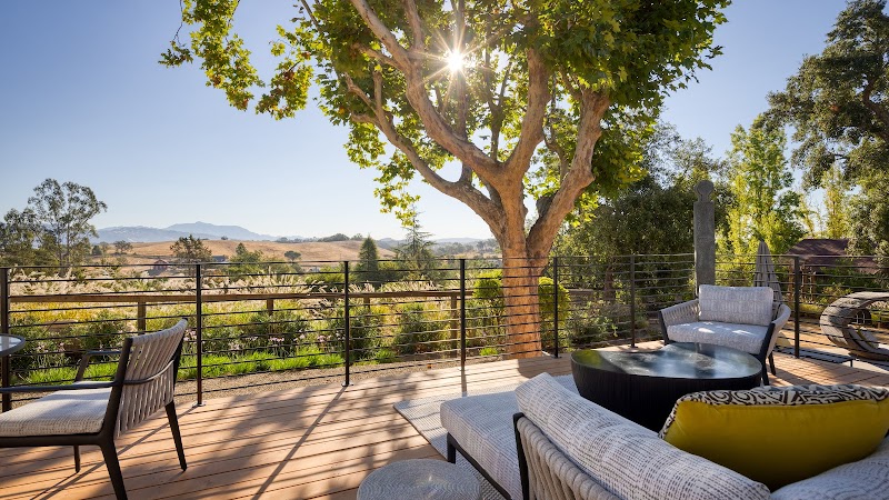 Photo of Wine Country Stays