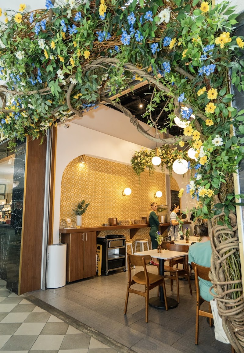 Photo of Cafe Motek - Downtown