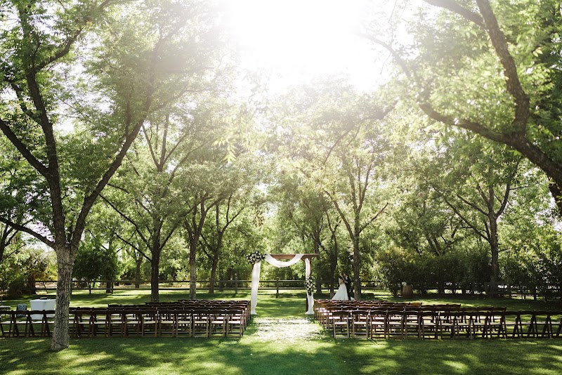 Photo of Venue at the Grove