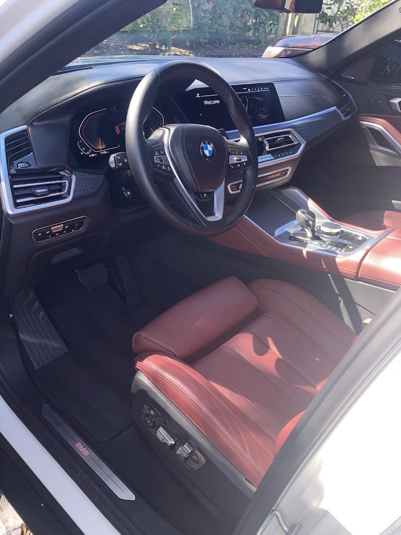 Bay To Coast Cleaning Inc | Wax Detailing, Car Vacuum Cleaning, Mobile Auto Detailing & Car Wash Service in St.Pete FL photo 2