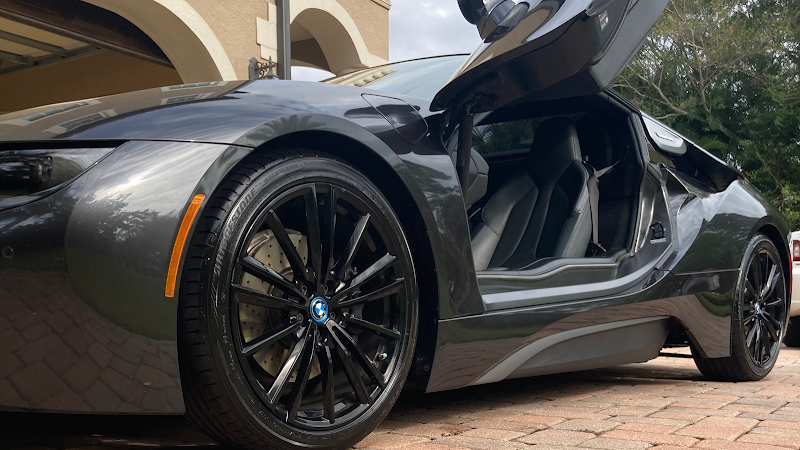 Photo of Bay To Coast Cleaning Inc | Wax Detailing, Car Vacuum Cleaning, Mobile Auto Detailing & Car Wash Service in St.Pete FL
