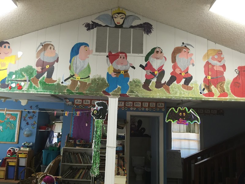 Newberry Learning Center photo 5