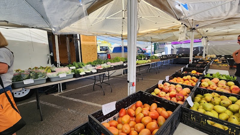 Momma's Organic Market (Get Local AZ Farmers Markets) photo 2