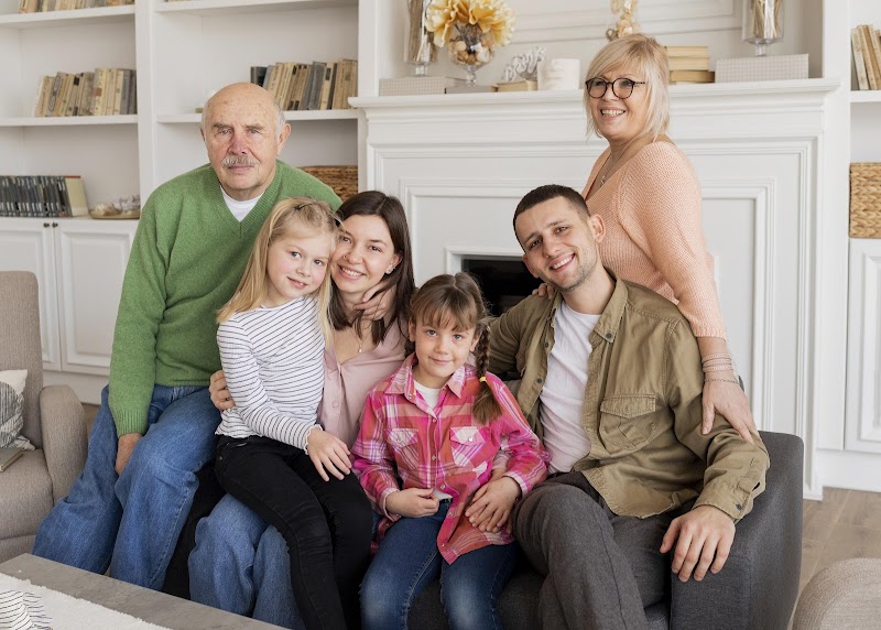 Photo of Walnut Creek Aesthetic Dentistry