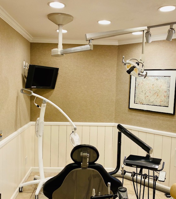Walnut Creek Aesthetic Dentistry photo 4