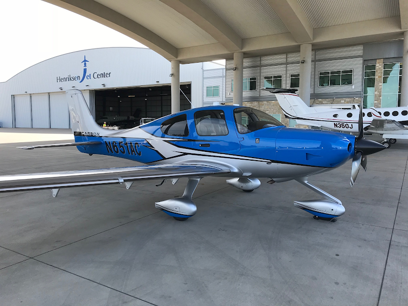 Photo of GGR Aviation