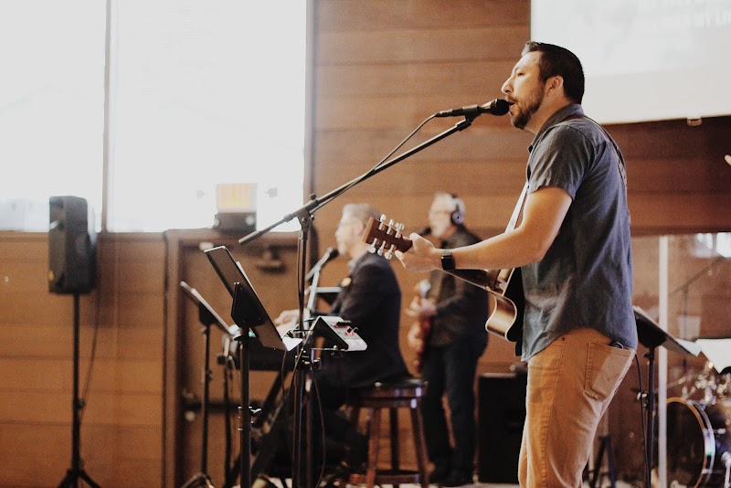 The Bridge Foursquare Church photo 5