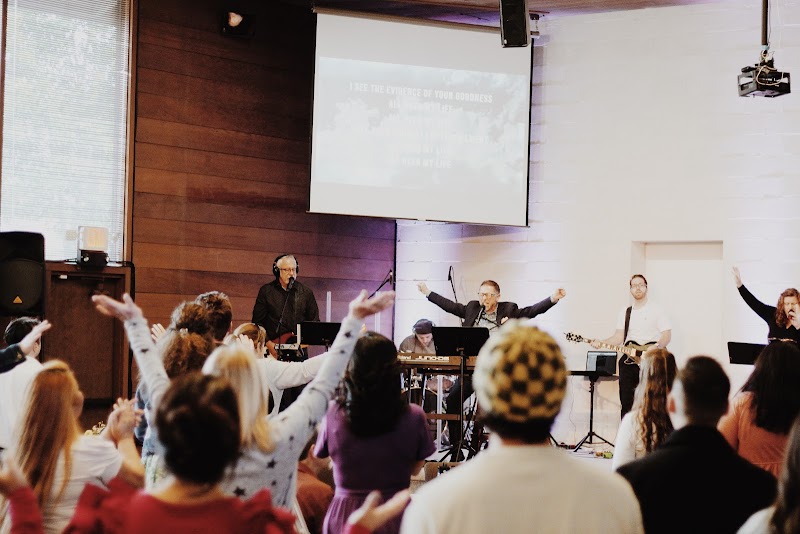 The Bridge Foursquare Church photo 2