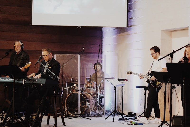 The Bridge Foursquare Church photo 4