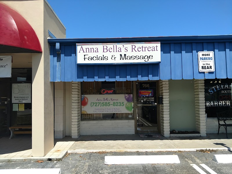 Photo of Anna Bella's Retreat