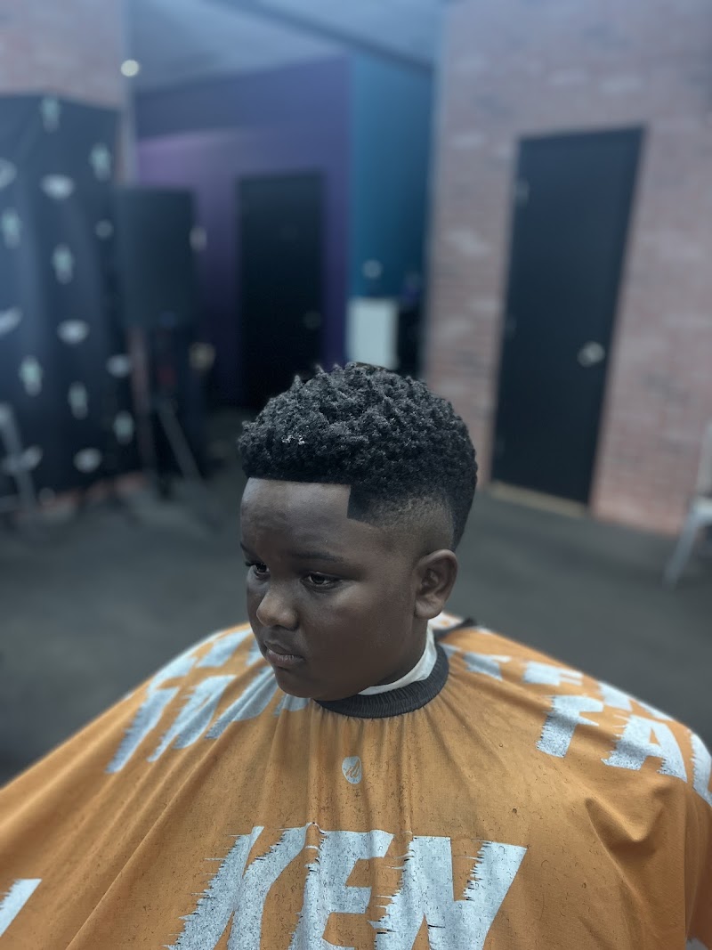 Ken Fades photo 5