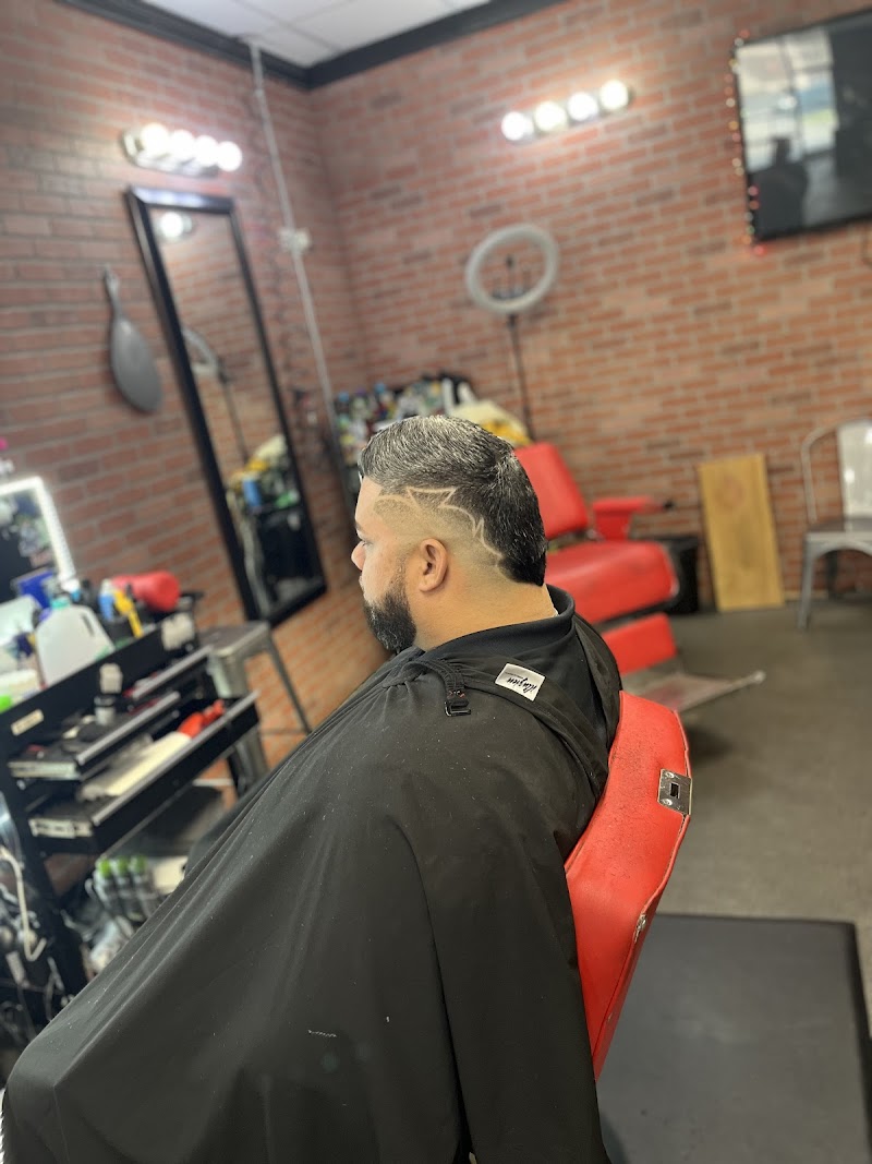 Photo of Ken Fades