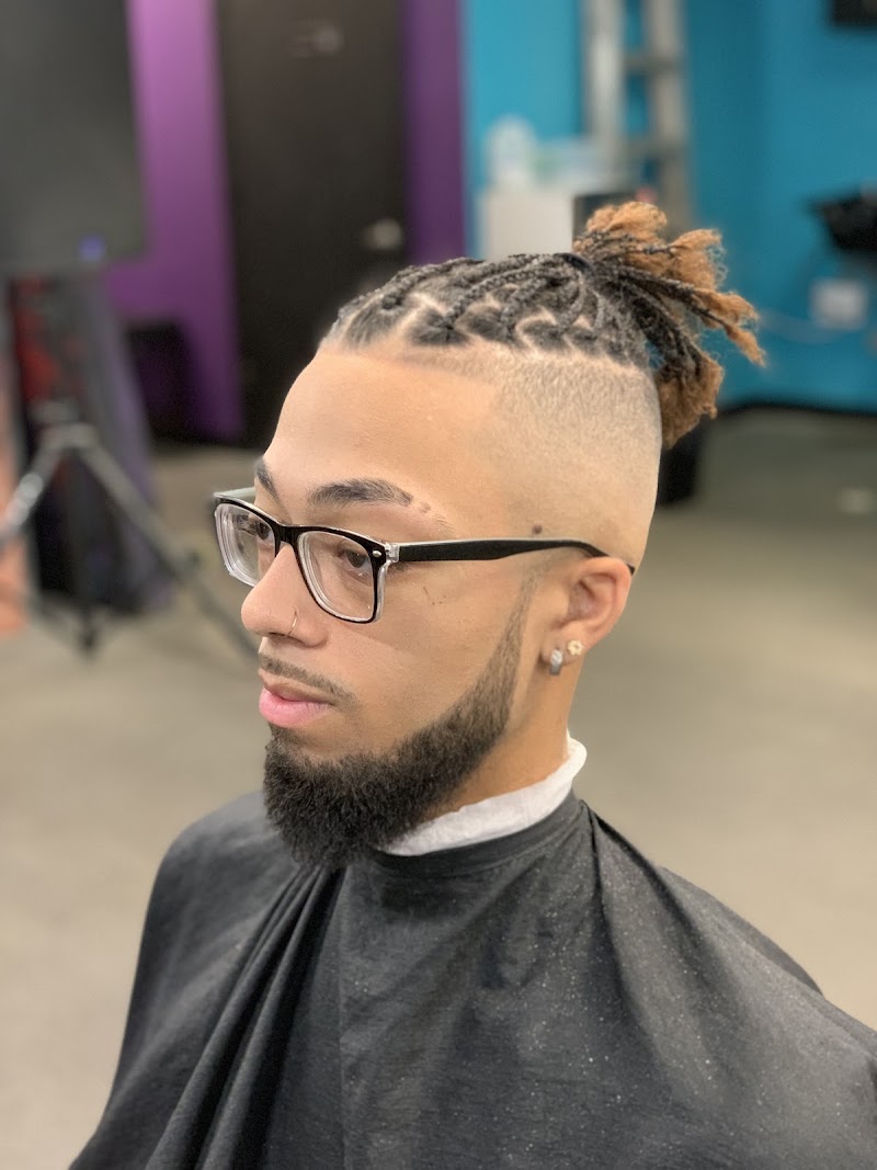 Ken Fades photo 4