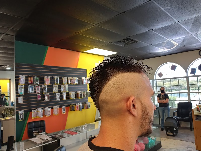 Bob's Barbershop photo 4
