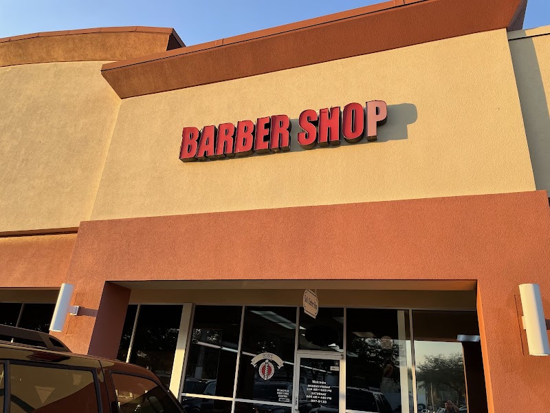 Bob's Barbershop photo 2