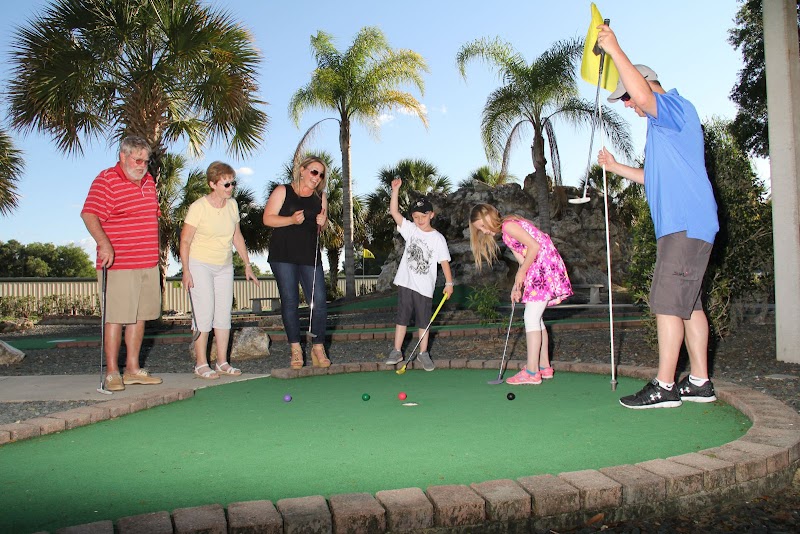 Photo of Tree Tops Golf