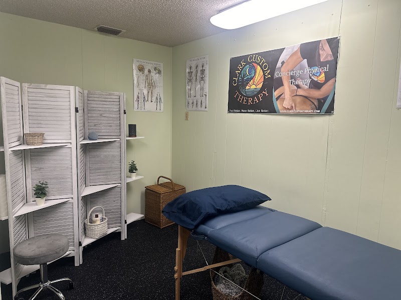 Clark Custom Therapy photo 2