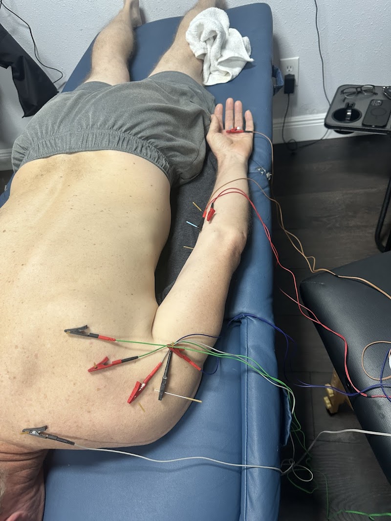 Photo of Clark Custom Therapy