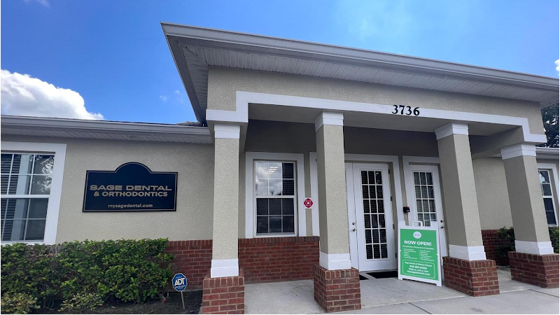 Photo of Sage Dental of Wesley Chapel