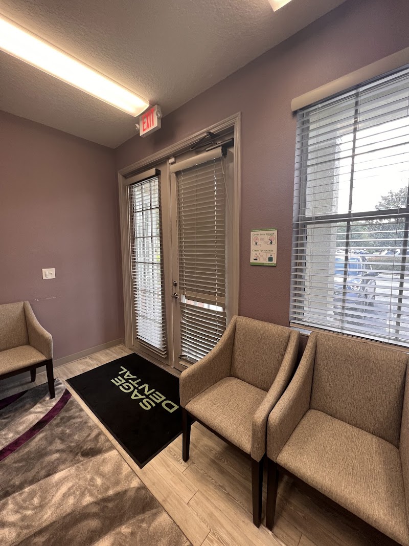 Sage Dental of Wesley Chapel photo 4