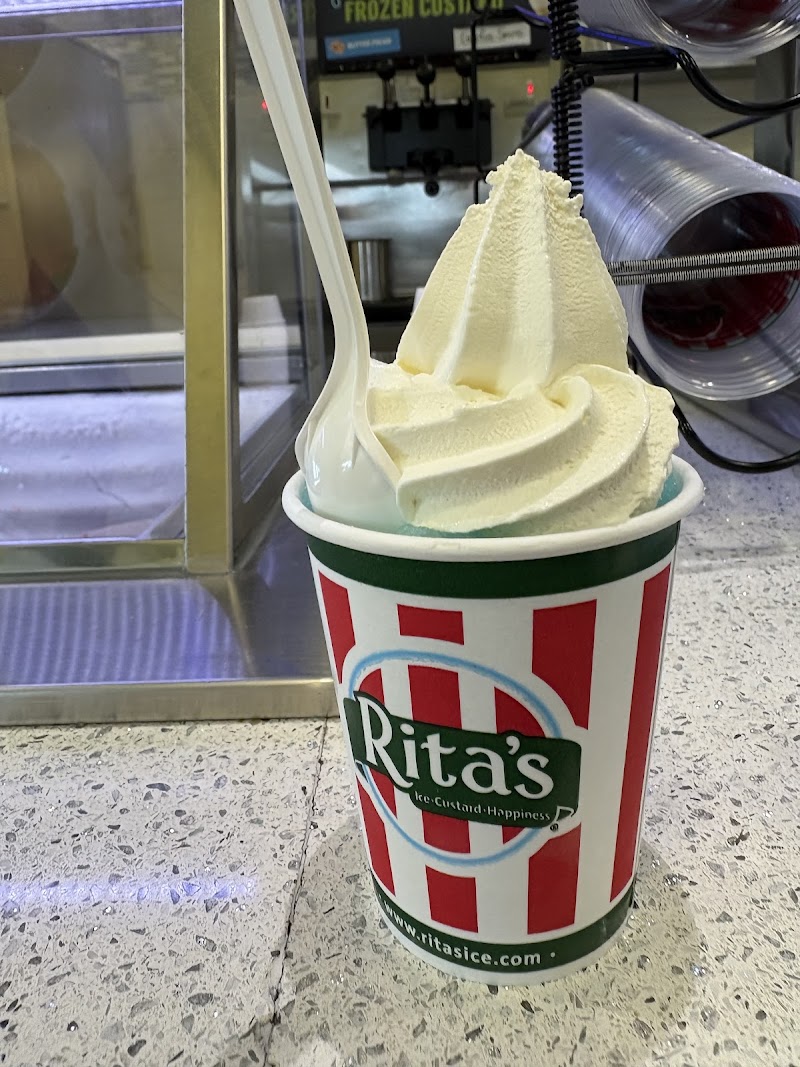 Rita's Italian Ice & Frozen Custard photo 4