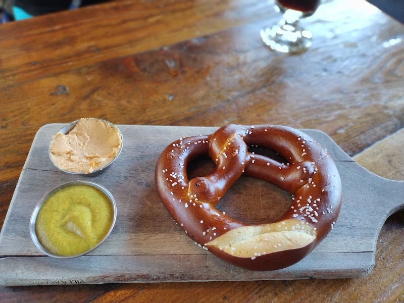 Rasselbock Kitchen & Beer Garden photo 5