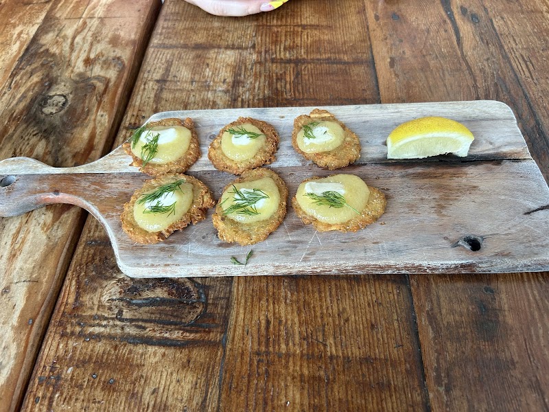 Rasselbock Kitchen & Beer Garden photo 3