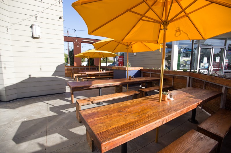 Photo of Rasselbock Kitchen & Beer Garden