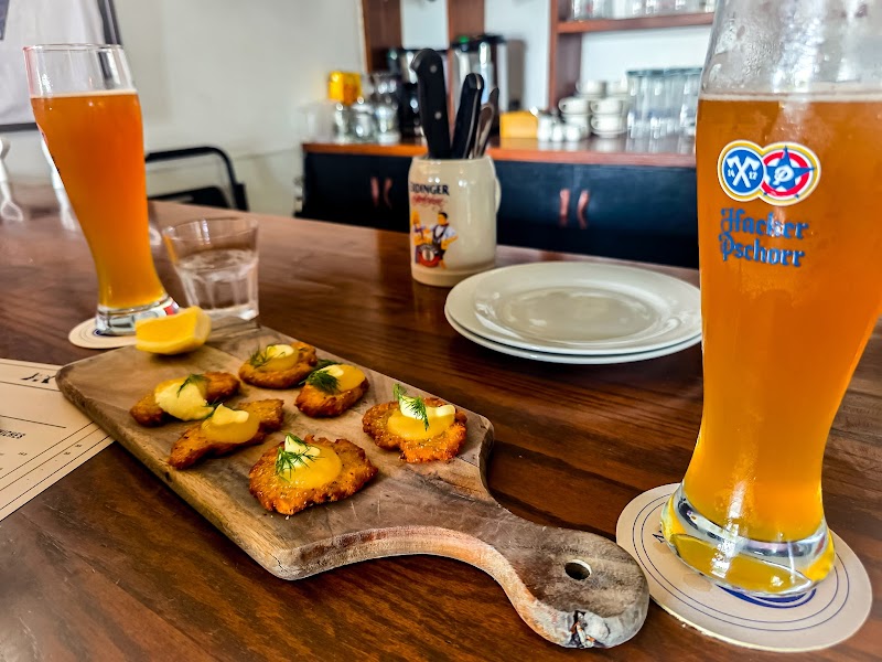 Rasselbock Kitchen & Beer Garden photo 4