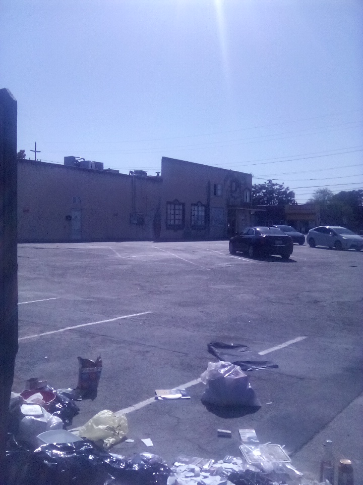 Photo of Antioch City Clerk's Office