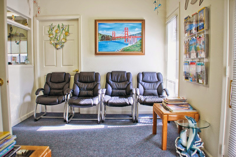 Photo of Michael N Hillstead, DDS