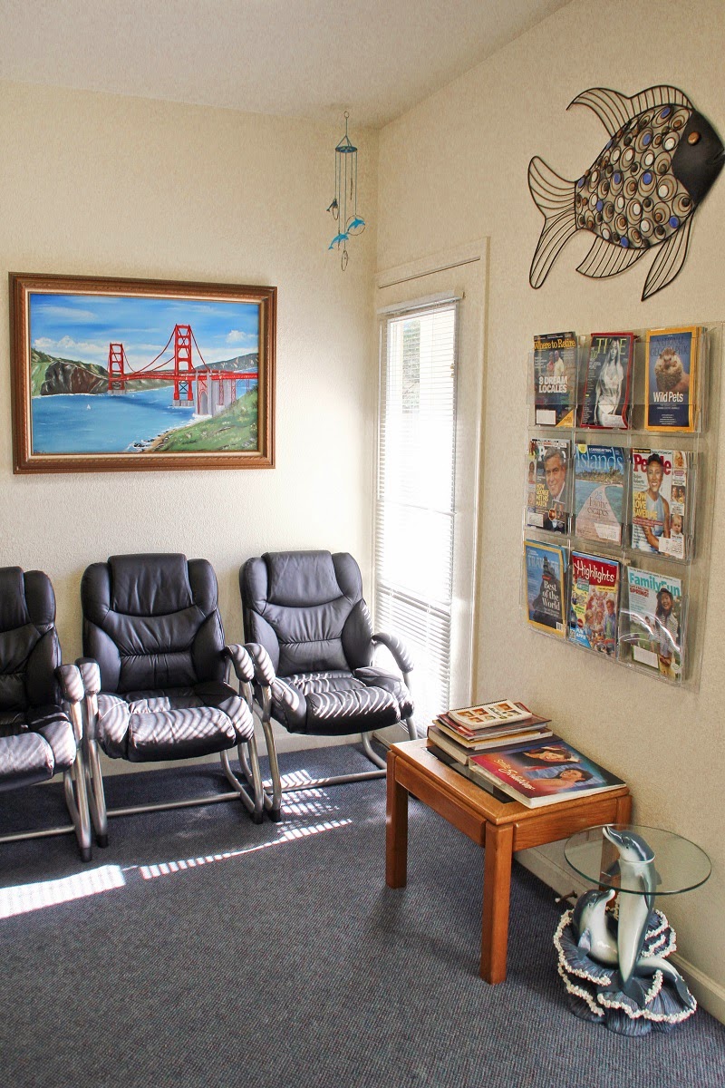 Michael N Hillstead, DDS photo 3