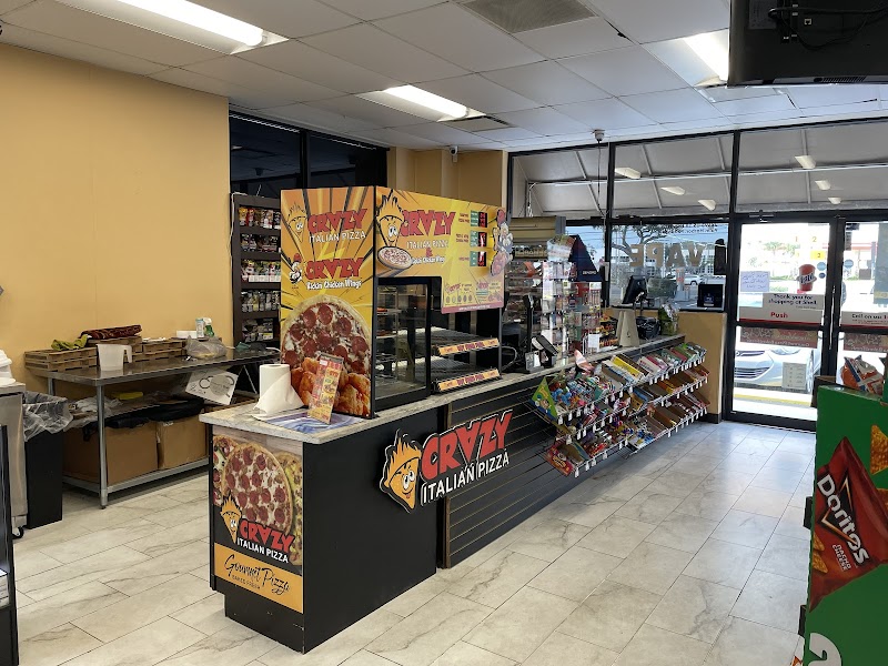EXPRESS FOOD AND VAPE photo 2
