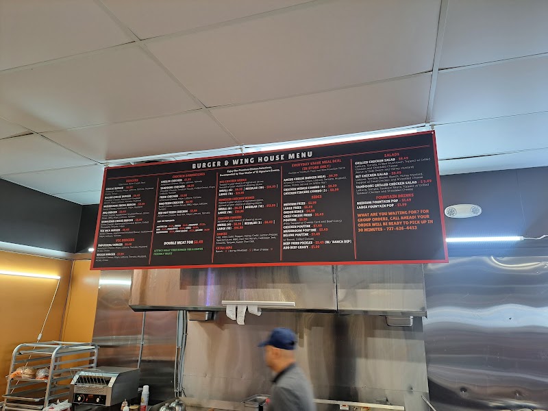 EXPRESS FOOD AND VAPE photo 3