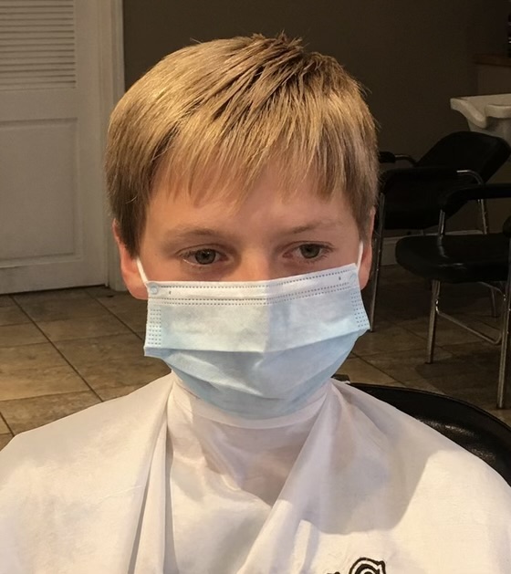 Mill Valley Barbershop photo 5