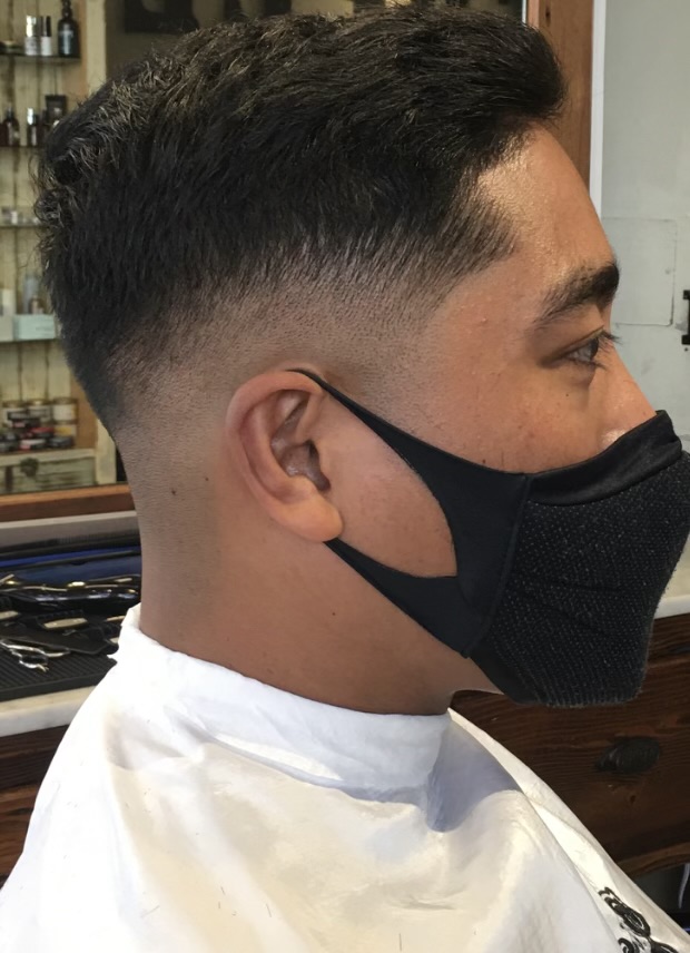 Mill Valley Barbershop photo 2