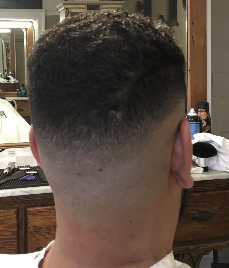 Photo of Mill Valley Barbershop