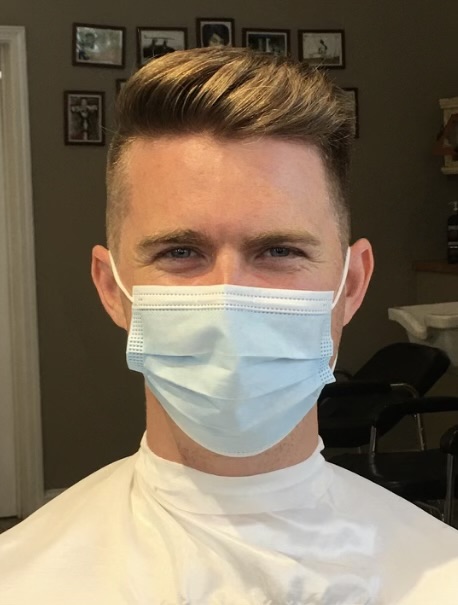 Mill Valley Barbershop photo 4