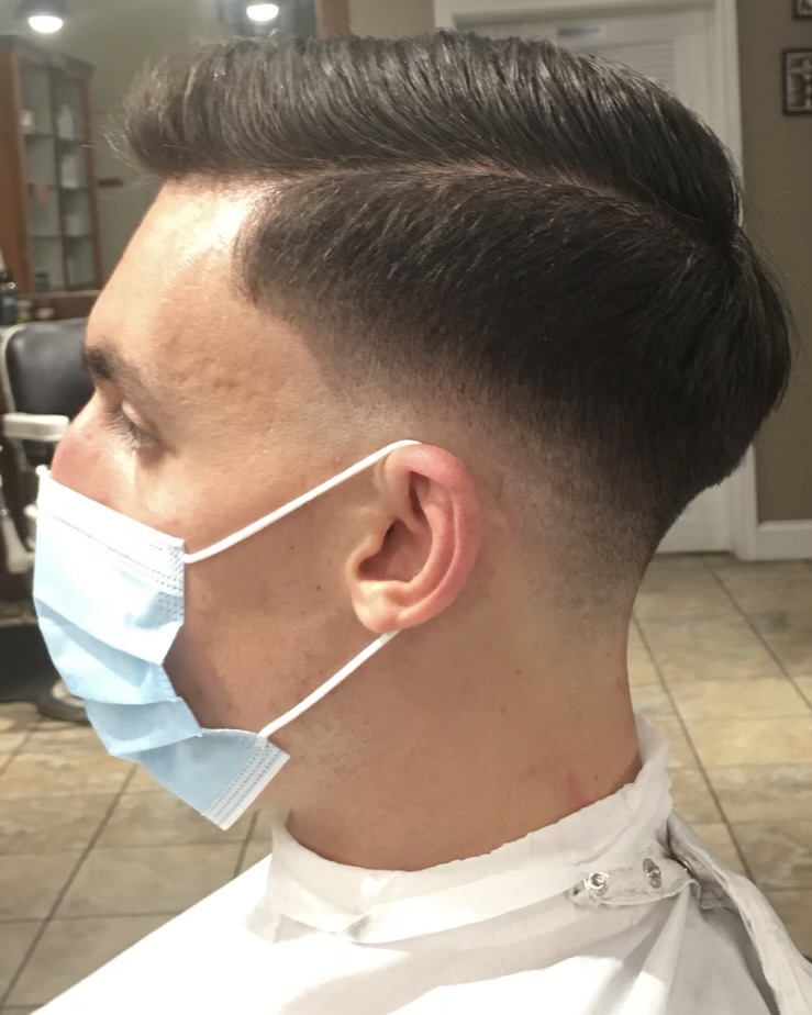 Mill Valley Barbershop photo 3