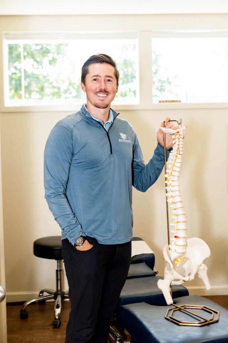 Photo of Back on Track Chiropractic