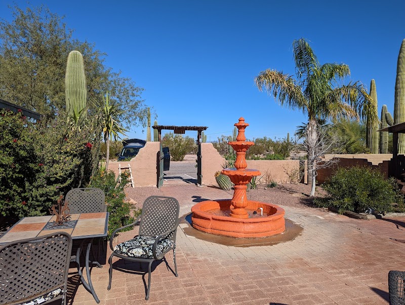 Photo of Rancho Sonora RV Park