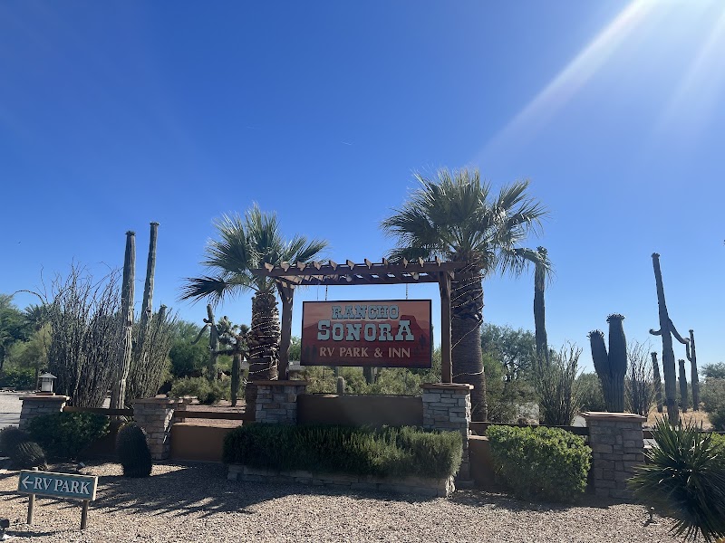 Rancho Sonora RV Park photo 3