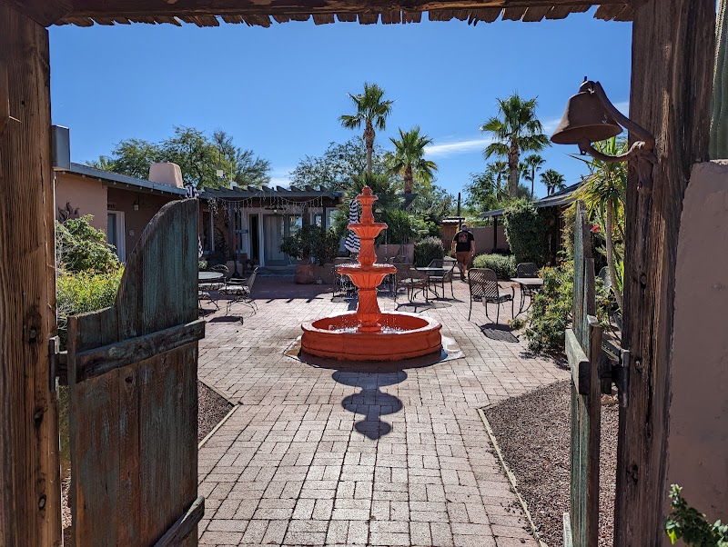 Rancho Sonora RV Park photo 5