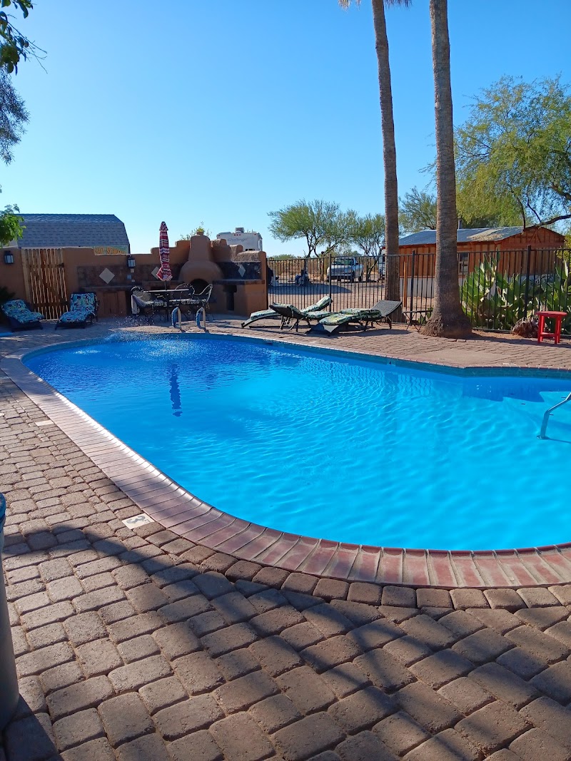 Rancho Sonora RV Park photo 2