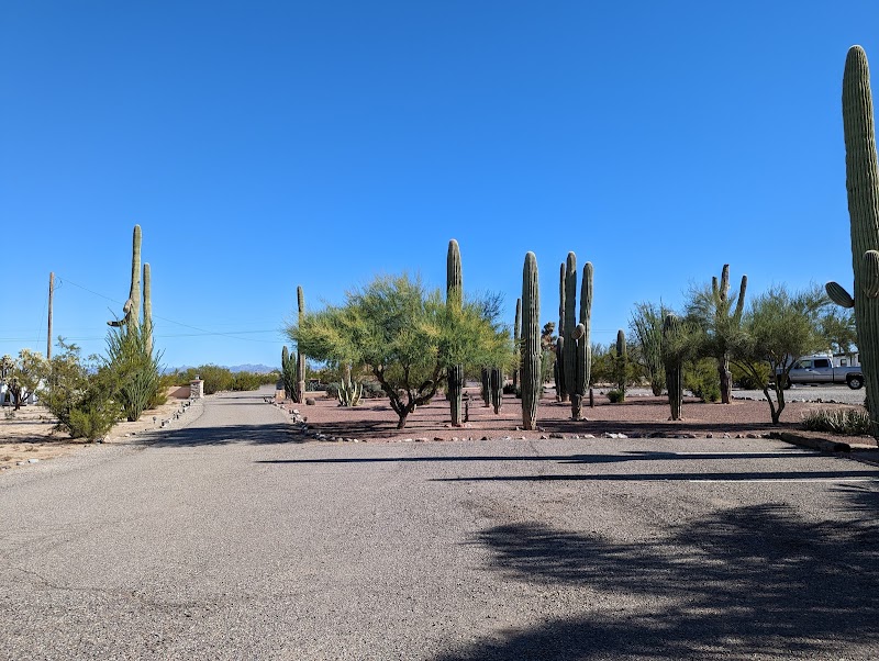 Rancho Sonora RV Park photo 4