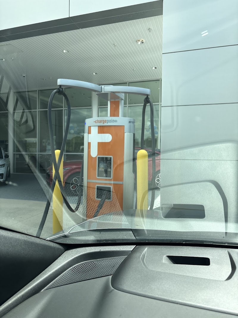 ChargePoint Charging Station photo 4